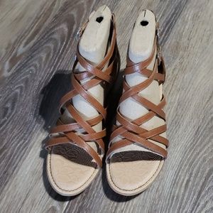 BOC sandals